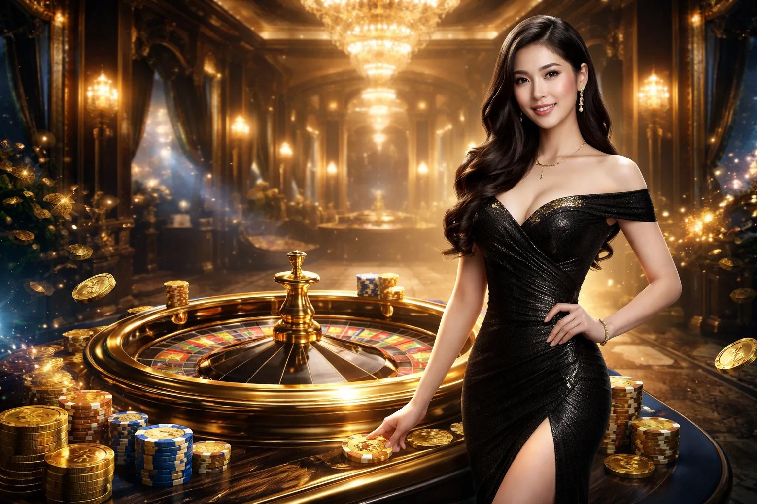 Hình ảnh đá gà thomo c3 sôi động